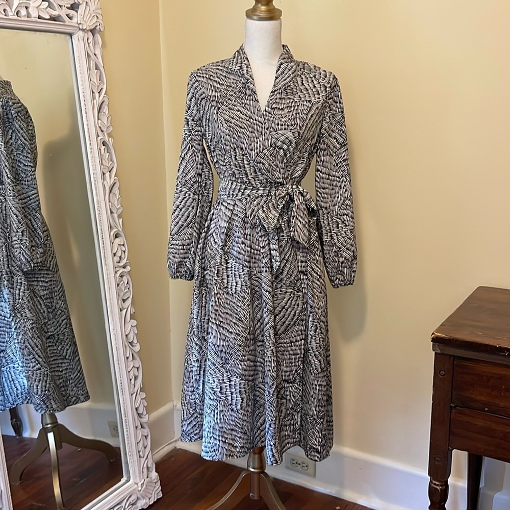 A New Day Dress